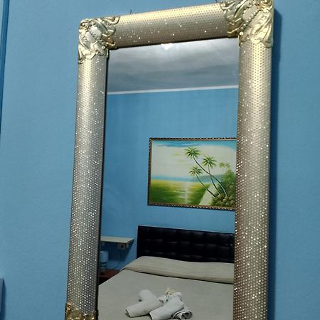Al Relax Bed & Breakfast Cagliari Ngoại thất bức ảnh