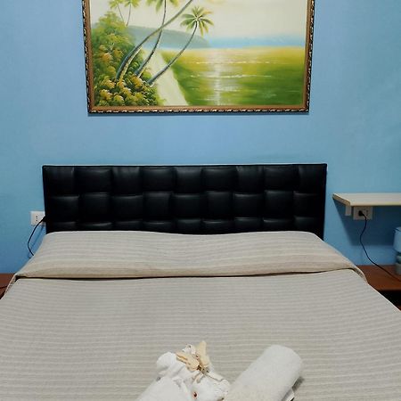 Al Relax Bed & Breakfast Cagliari Ngoại thất bức ảnh