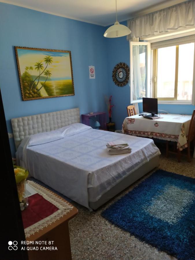 Al Relax Bed & Breakfast Cagliari Ngoại thất bức ảnh