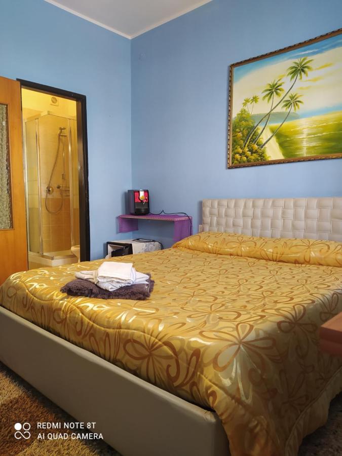 Al Relax Bed & Breakfast Cagliari Ngoại thất bức ảnh