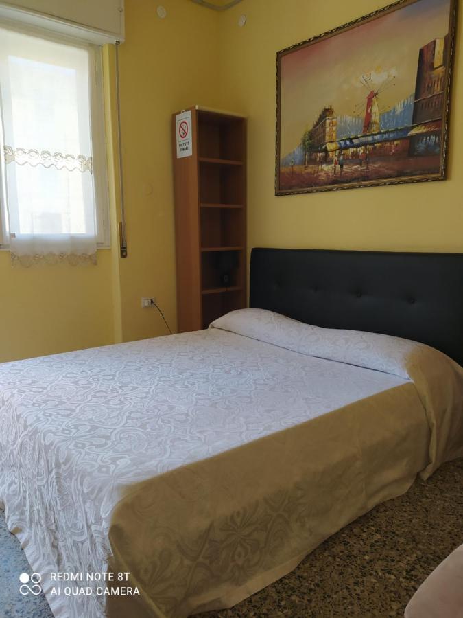 Al Relax Bed & Breakfast Cagliari Ngoại thất bức ảnh
