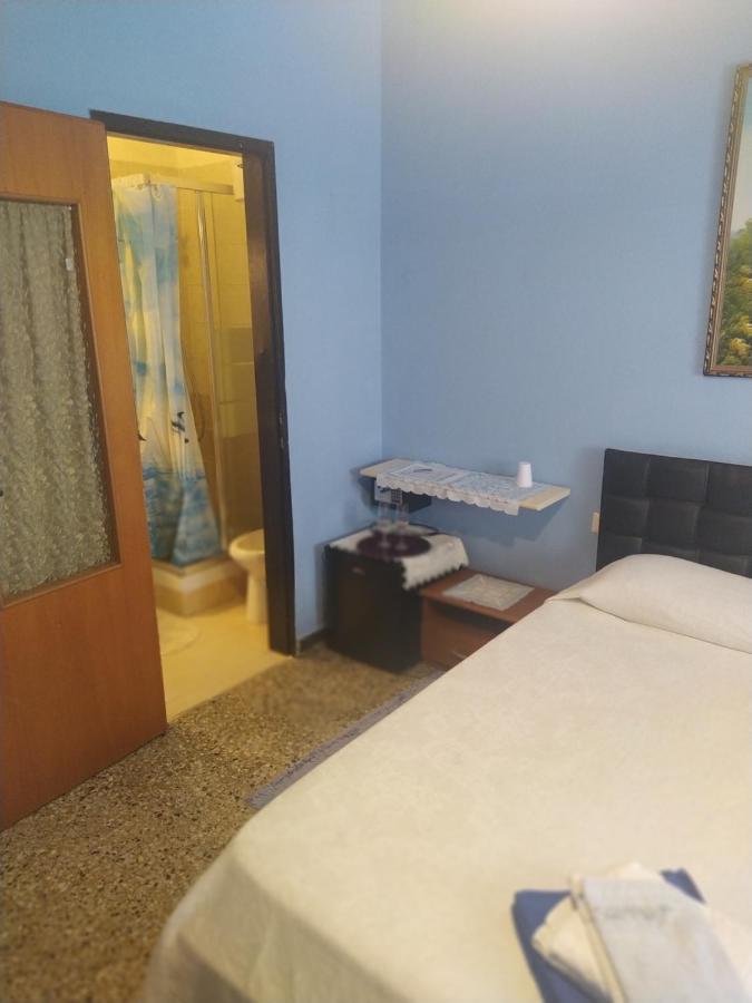 Al Relax Bed & Breakfast Cagliari Ngoại thất bức ảnh