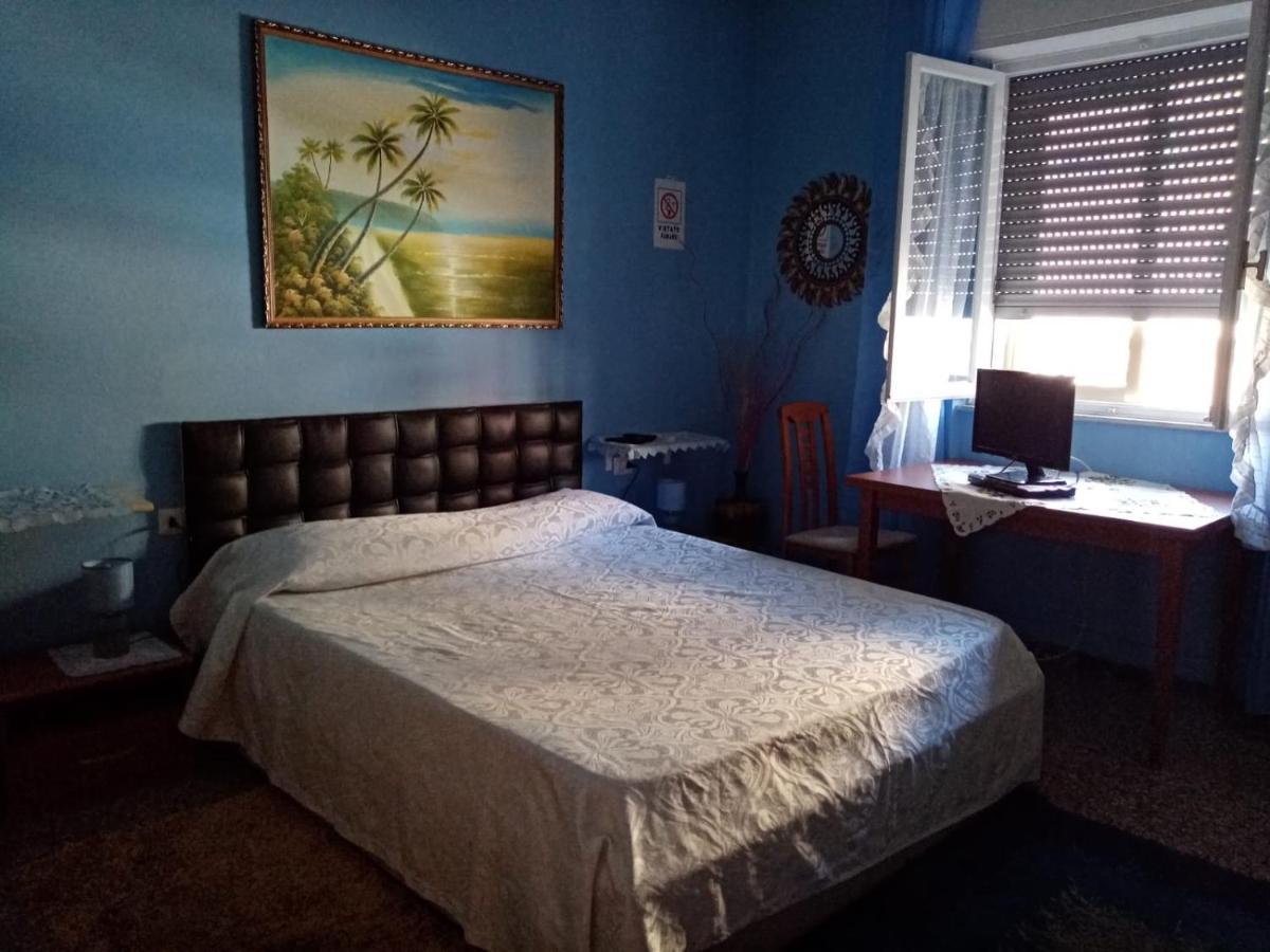 Al Relax Bed & Breakfast Cagliari Ngoại thất bức ảnh