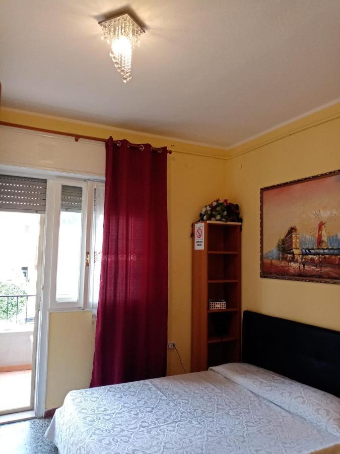 Al Relax Bed & Breakfast Cagliari Ngoại thất bức ảnh