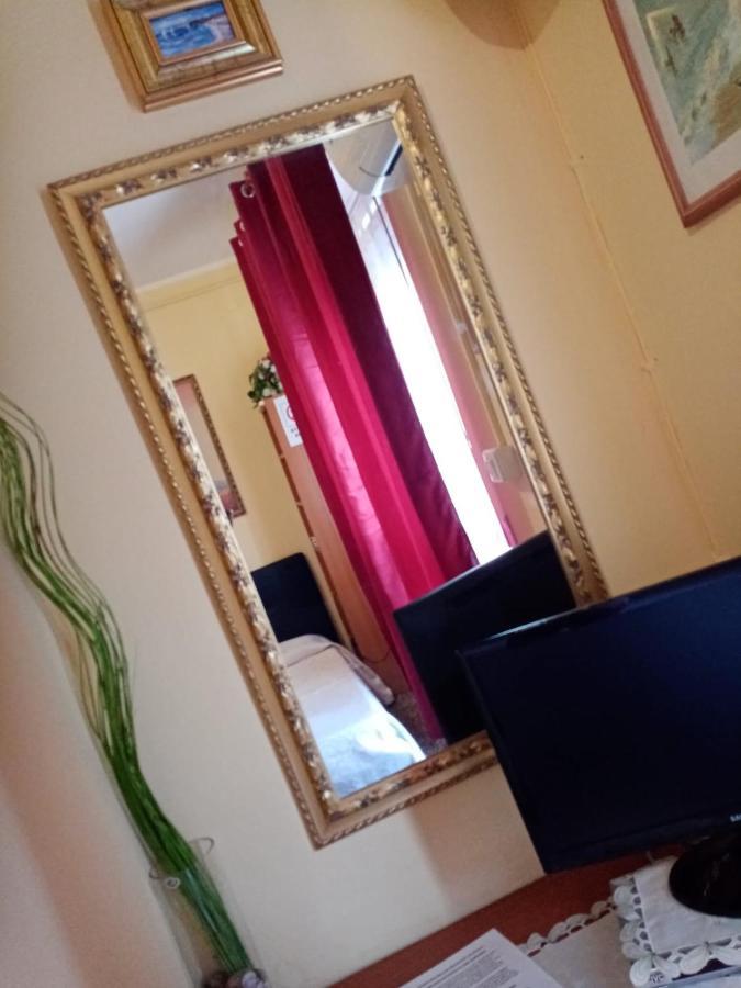 Al Relax Bed & Breakfast Cagliari Ngoại thất bức ảnh