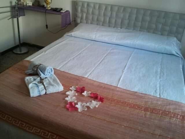 Al Relax Bed & Breakfast Cagliari Ngoại thất bức ảnh