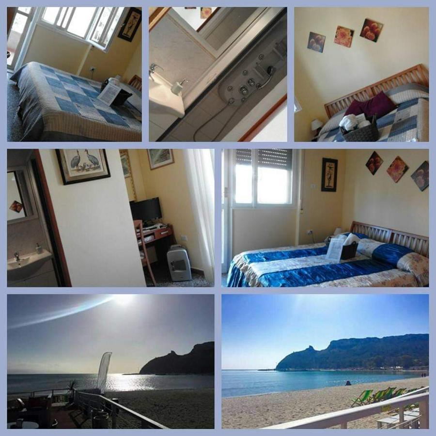 Al Relax Bed & Breakfast Cagliari Ngoại thất bức ảnh