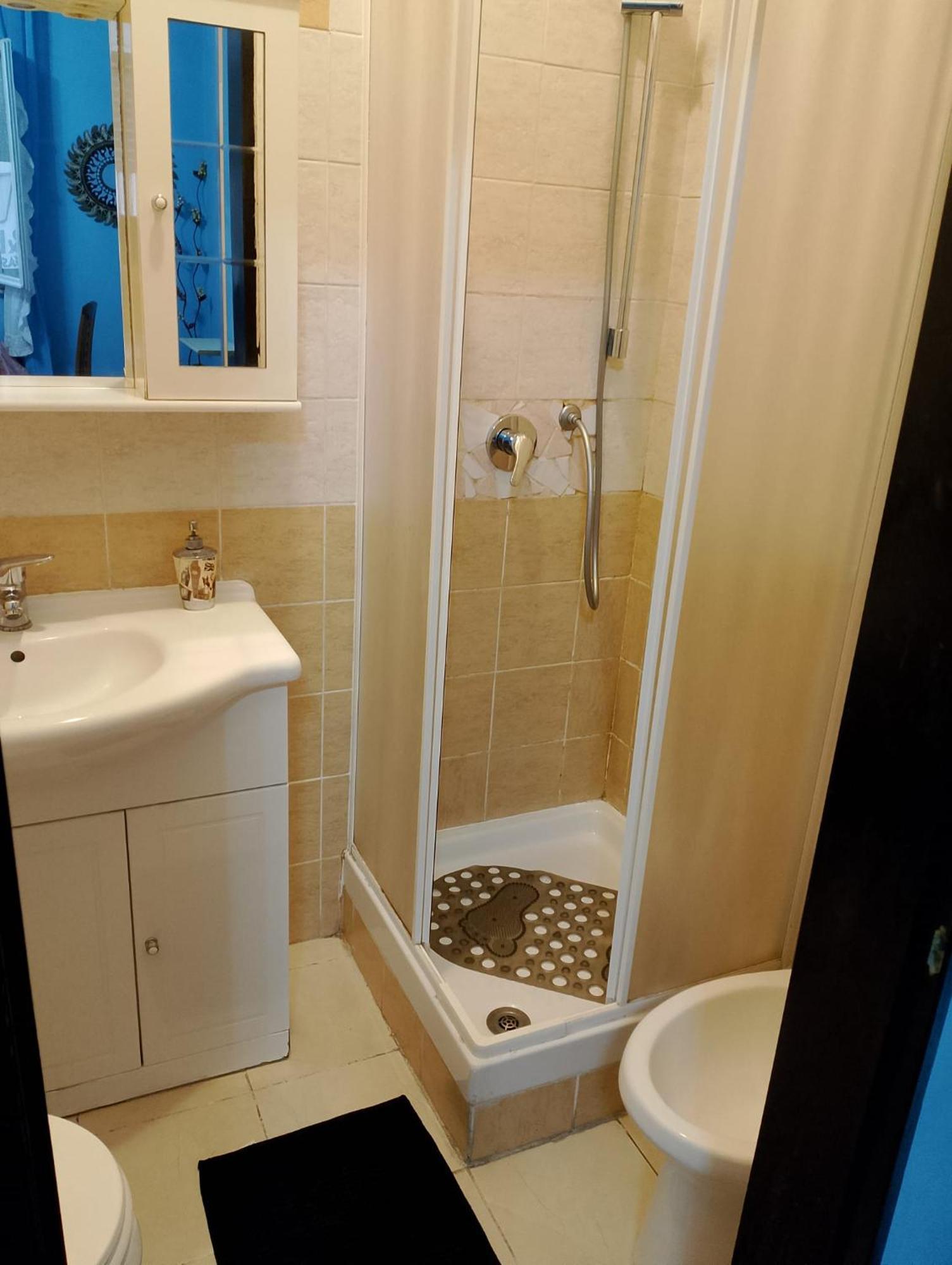 Al Relax Bed & Breakfast Cagliari Ngoại thất bức ảnh