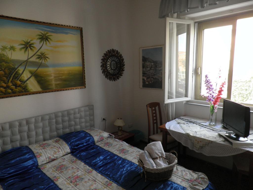 Al Relax Bed & Breakfast Cagliari Phòng bức ảnh