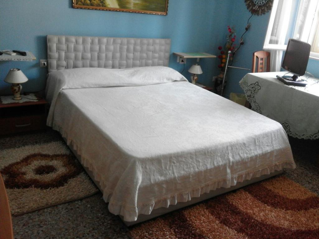 Al Relax Bed & Breakfast Cagliari Ngoại thất bức ảnh