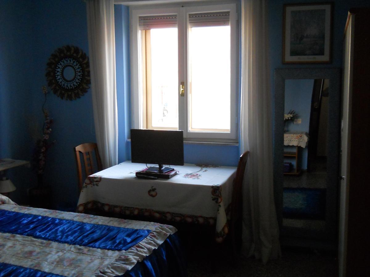 Al Relax Bed & Breakfast Cagliari Ngoại thất bức ảnh