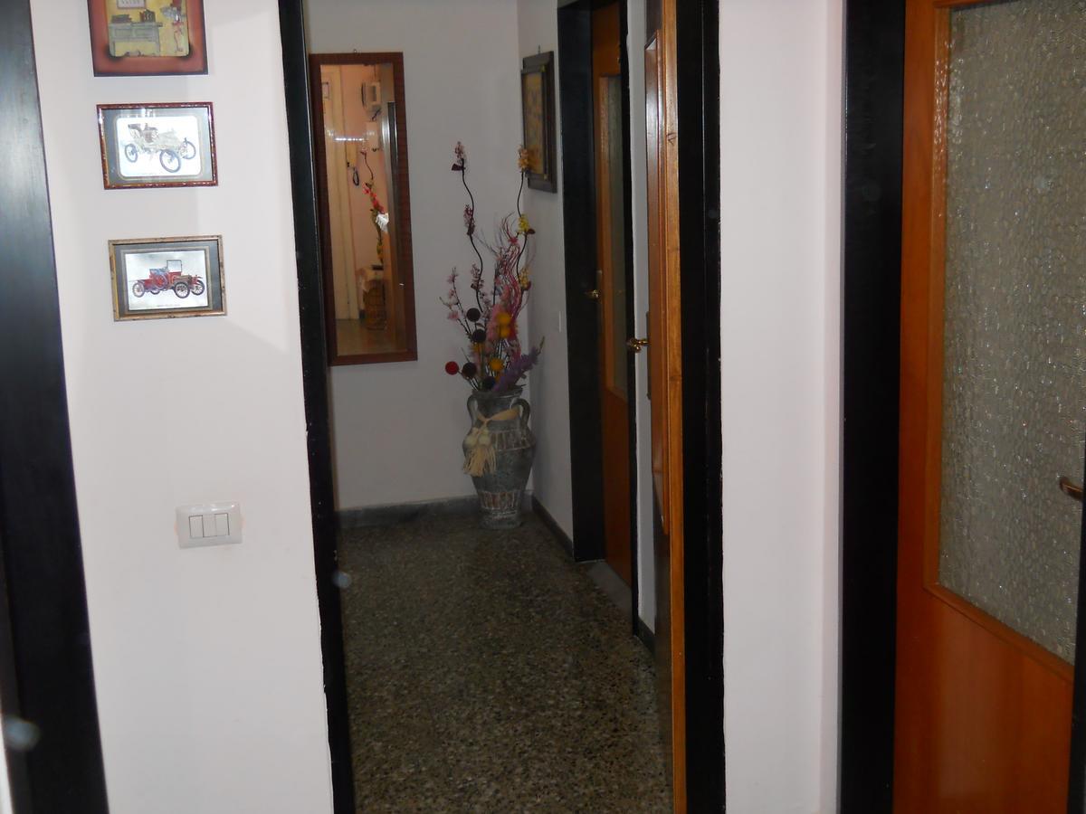 Al Relax Bed & Breakfast Cagliari Ngoại thất bức ảnh