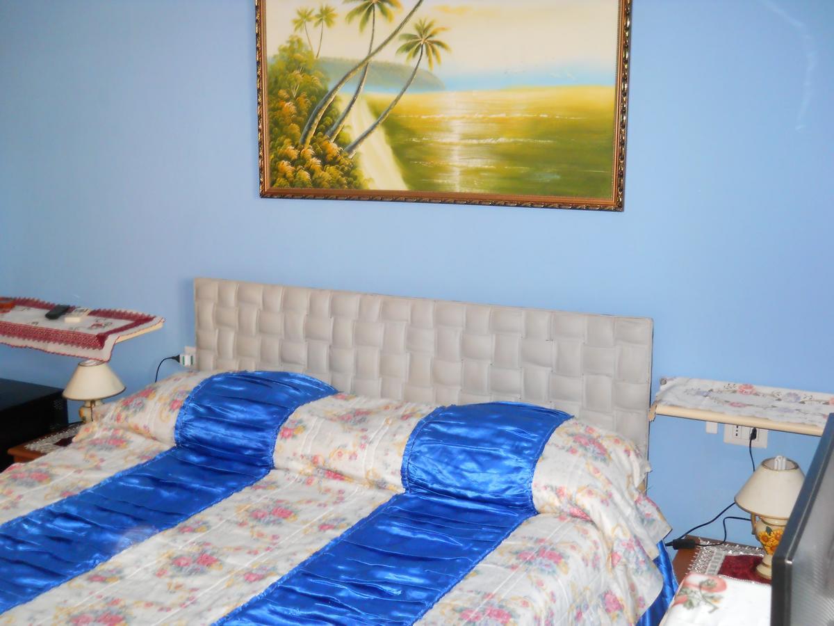 Al Relax Bed & Breakfast Cagliari Ngoại thất bức ảnh