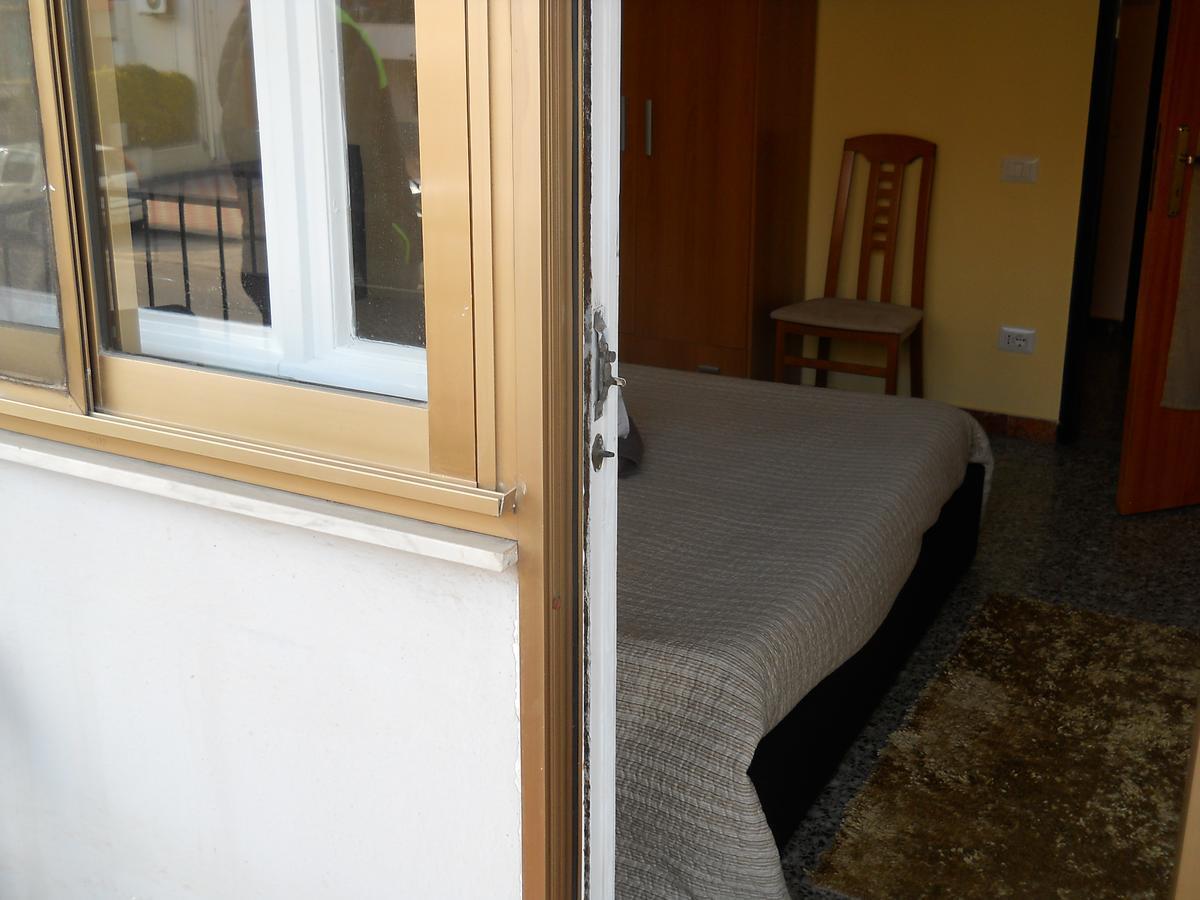 Al Relax Bed & Breakfast Cagliari Ngoại thất bức ảnh