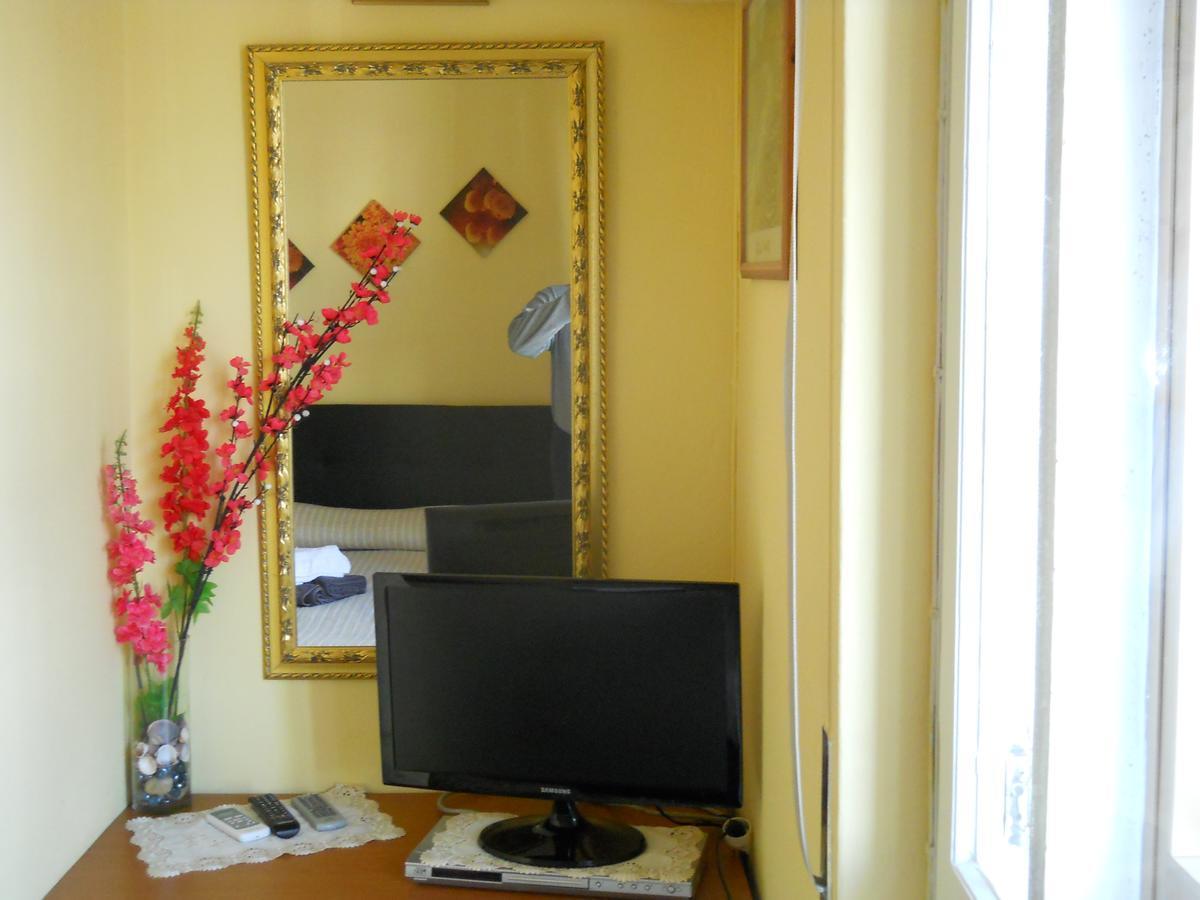 Al Relax Bed & Breakfast Cagliari Ngoại thất bức ảnh