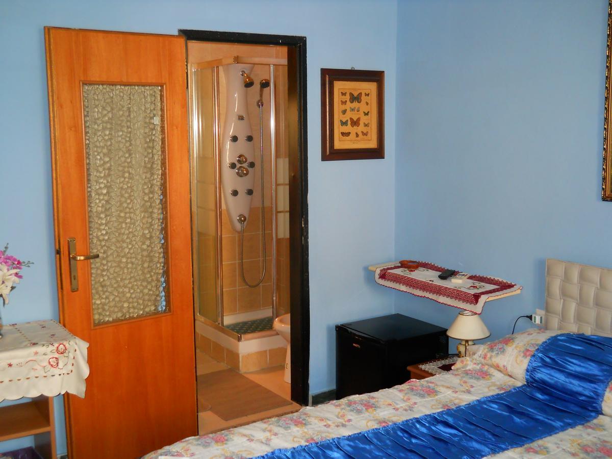 Al Relax Bed & Breakfast Cagliari Ngoại thất bức ảnh
