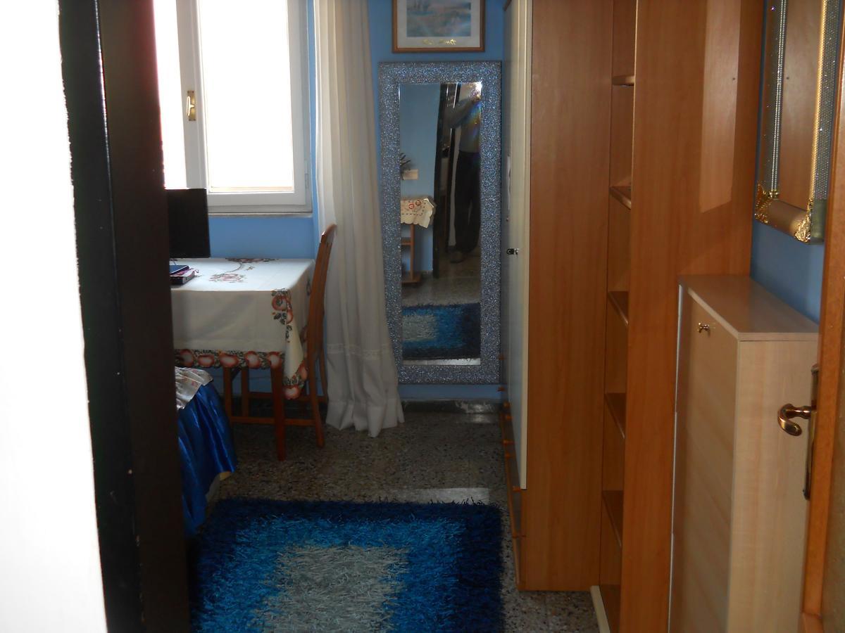 Al Relax Bed & Breakfast Cagliari Ngoại thất bức ảnh