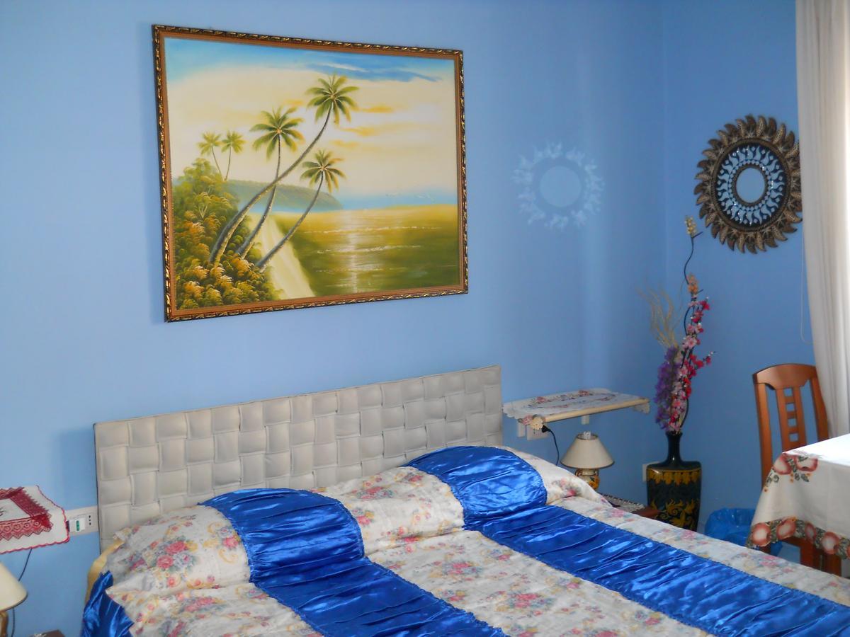 Al Relax Bed & Breakfast Cagliari Ngoại thất bức ảnh