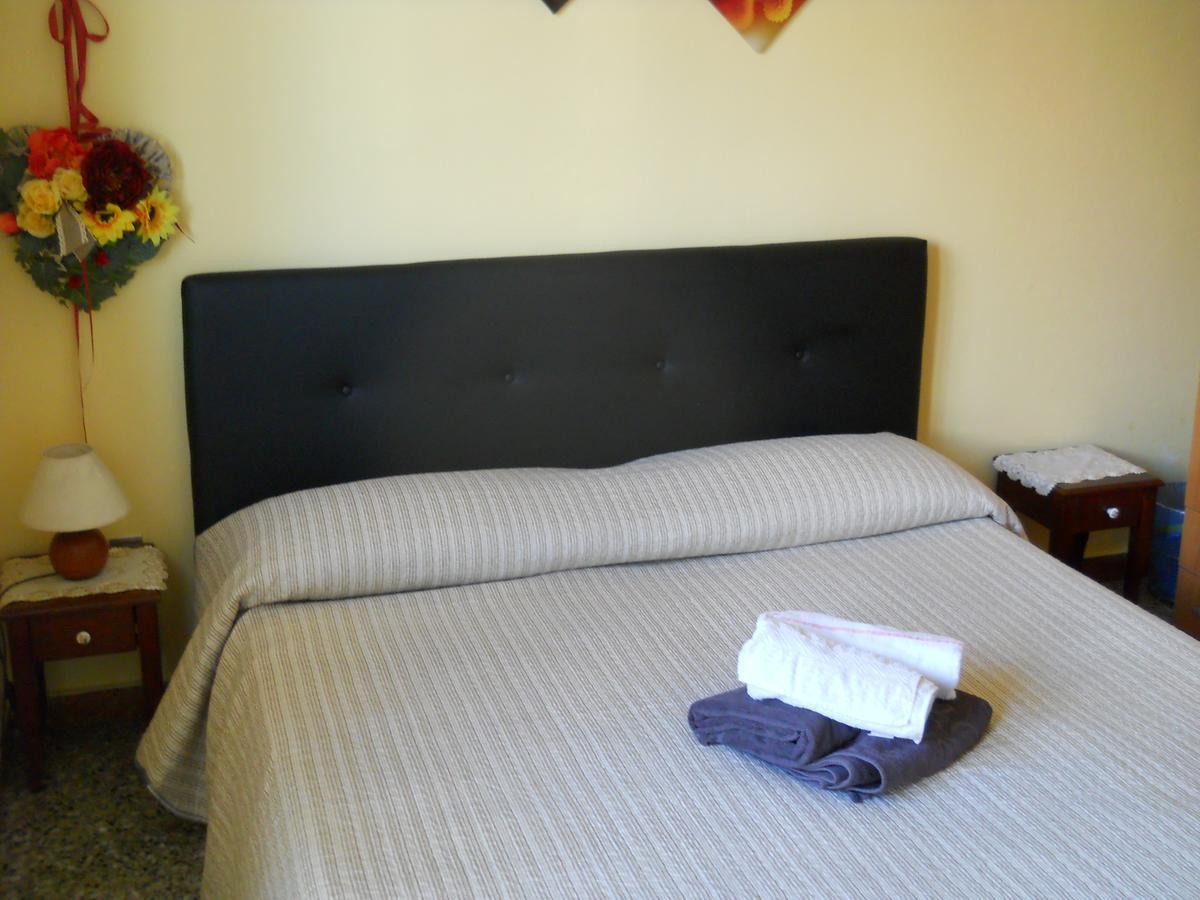 Al Relax Bed & Breakfast Cagliari Ngoại thất bức ảnh