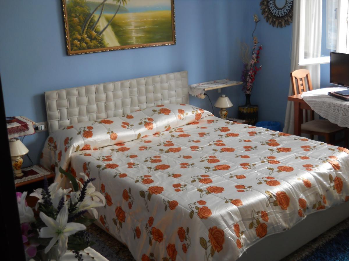 Al Relax Bed & Breakfast Cagliari Ngoại thất bức ảnh