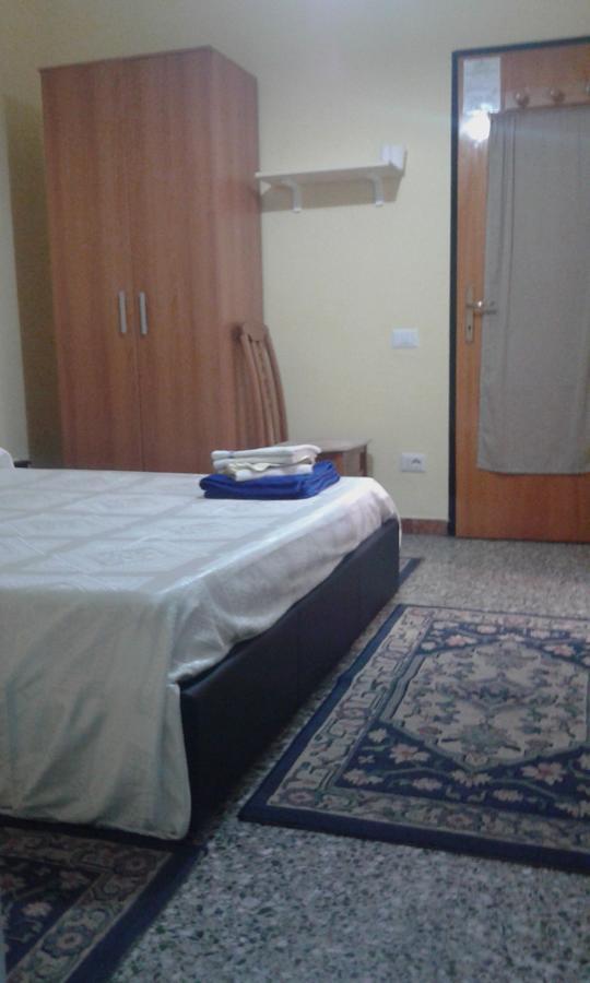 Al Relax Bed & Breakfast Cagliari Ngoại thất bức ảnh