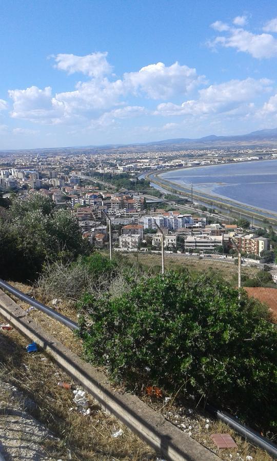 Al Relax Bed & Breakfast Cagliari Ngoại thất bức ảnh